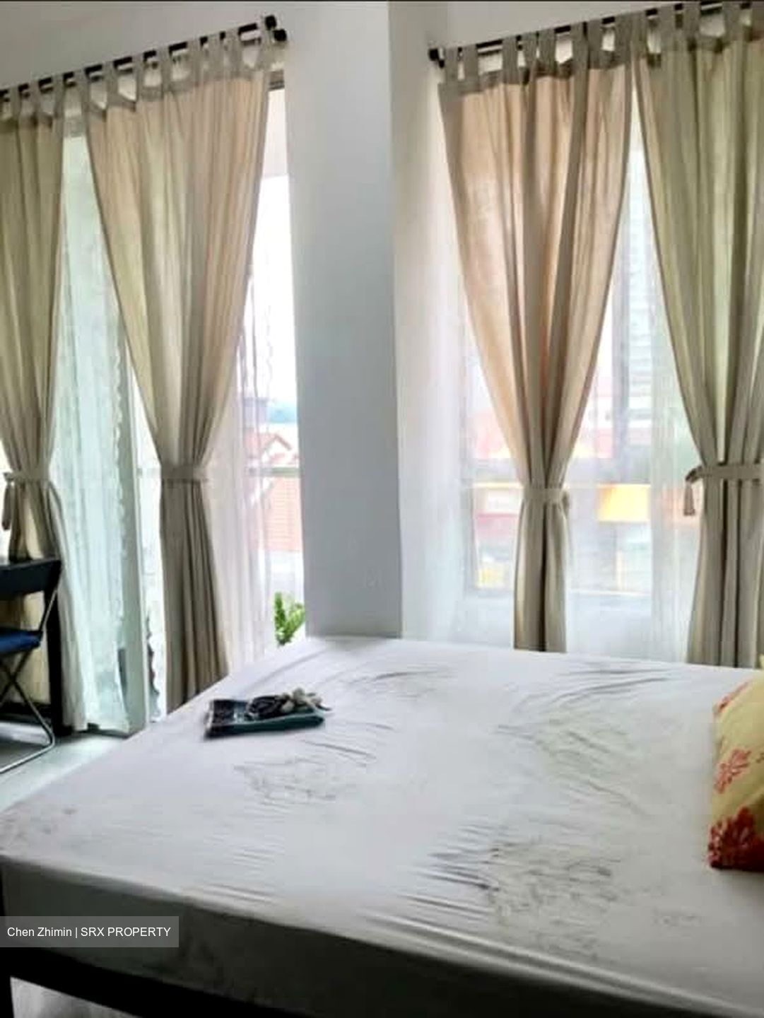 City Loft (D8), Apartment #540987511